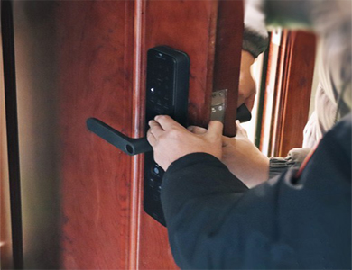焦作24小时上门开锁公司